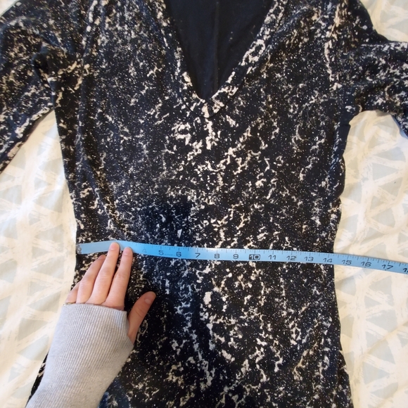 Enza Costa Textured cashmere shirt - Picture 6 of 6